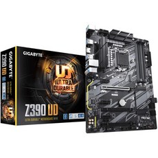 z390칩셋