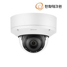 한화테크윈 XND-6081RV CCTV 실내 IP 가변카메라 - 한화테크윈녹화기