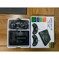 메가드라이브미니