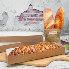 피자바게트받침