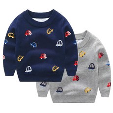 미니도우스웨터