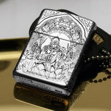 순은지포라이터