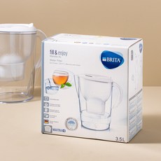 브리타정수기3.5리터