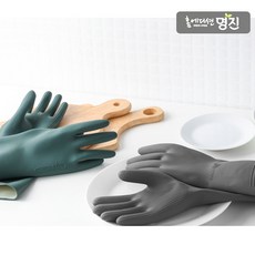 씨엔지고무장갑