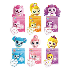 캐치티니핑마스크