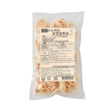 닭껍질튀김 400g x 12봉 BOX [모노마트], 12개