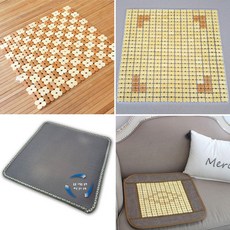 대나무방석레이스