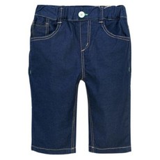 컬리수쿨6부데님팬츠