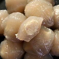 사계절을그대로담은 담백하고 쫄깃한 옥수수 감자떡 1kg, 1.5kg, 1개