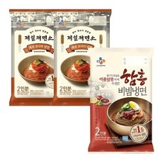코다리냉면