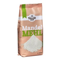 바우크호프 아몬드 가루 200g, 1개