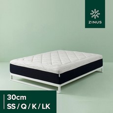 라폼메모리폼커버