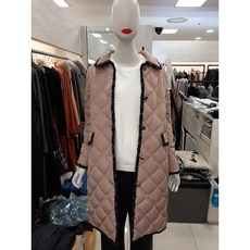 레노마레이디패딩