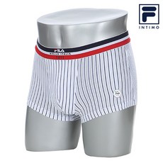 남성 사각 드로즈 FI4DRB2008M_NAY