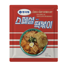 삼립 하이면 전통 명인우동, 익산