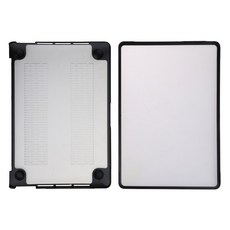 MacBook Pro 13 인치 케이스 A2251 A2289 A2338 플라스틱 쉘 p에 대한 최신, A
