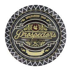 프로스펙터스아이언오레