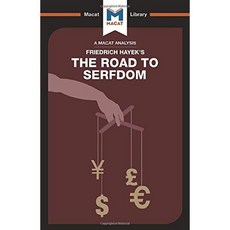 Friedrich Hayek의 The Road to Serfdom 분석, 단일옵션