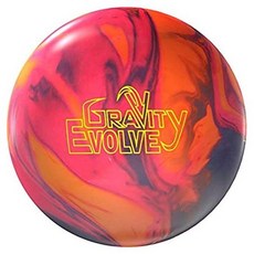 Storm Gravity Evolve 16lb, One Color_One Size, One Color
