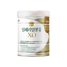 남양유업임페리얼드림xo알레기분유2단계