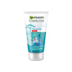 가르니에 3in1 폼클렌징 150ml, 1개