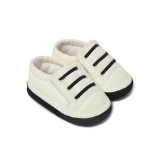 블루독베이비보행기신발