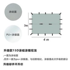 버팔로뉴산토리니돔텐트