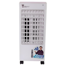 LAPOLO 移動式冰風暴水冷扇 （附冰晶盒）, LA-6503