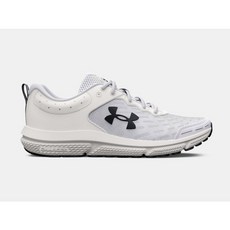 UNDER ARMOUR 언더아머 남성 차지드 어서트 10 러닝화 운동화 트레이닝화 3026175-104