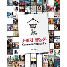 빅데이터소비자행동론