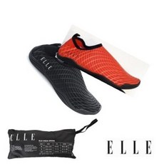 엘르아쿠아슈즈