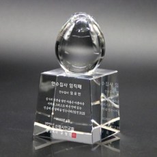 TCP762928라이프굿권사 임직패 349 기독교 취임패 art 기념패 크리스탈상패 교회 안수목사 감사패제작 생신