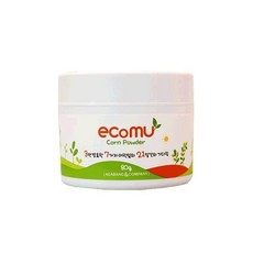 ecomu옥수수파우더