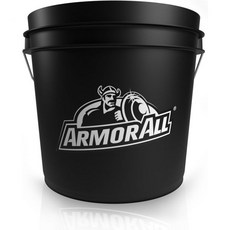 Armor All® 헤비 듀티 세차 버킷 3.5갤런