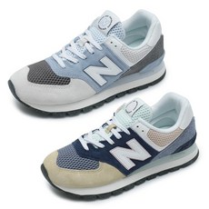 [뉴발란스] (NEW BALANCE) ML574D2 운동화 (mens) 2종 택1