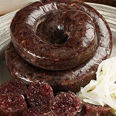 장충동왕족발 순대 순대맛집 찰순대 1kg 3팩