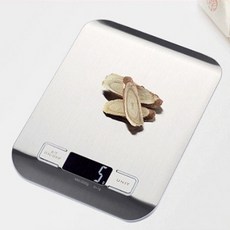 리빙앤전자저울