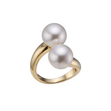 오하라18k담수진주