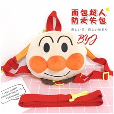 강아지호빵맨가방