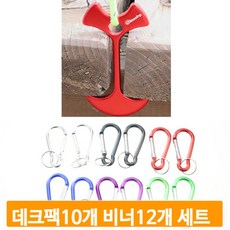알루미늄데크