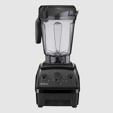 [Vitamix] 바이타믹스 Explorian Series 2L 초고속블렌더 E320 블랙