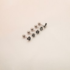 써지컬스틸링피어싱