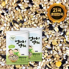 밥값하는현미
