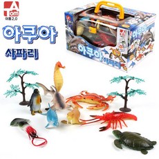 아쿠아사파리