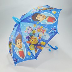 키즈구조대우산