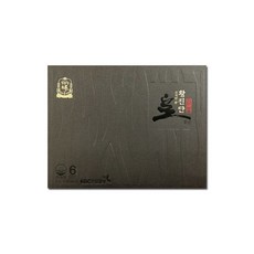 정관장 황진단 4g 12환 / 보자기증정, 1개, 48g