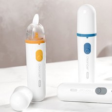 휴비딕전동식콧물흡입기