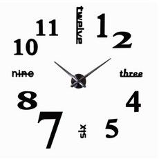 노먼스탠드시계