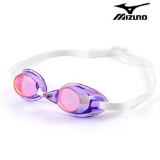 N3JEB751-67 미즈노 MIZUNO 미러 노패킹 수경