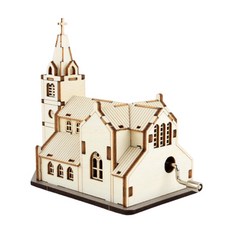 오르골명동성당